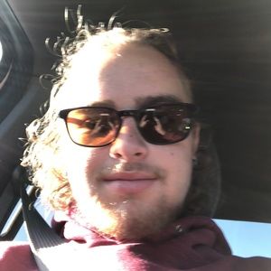 Meet your Posher, Ben